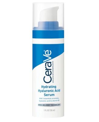 Cerave Hydrating Hyaluronic Acid Serum 30ML