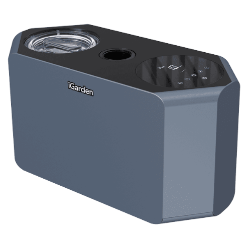 iGarden Motobomba InverY de Velocidad Variable