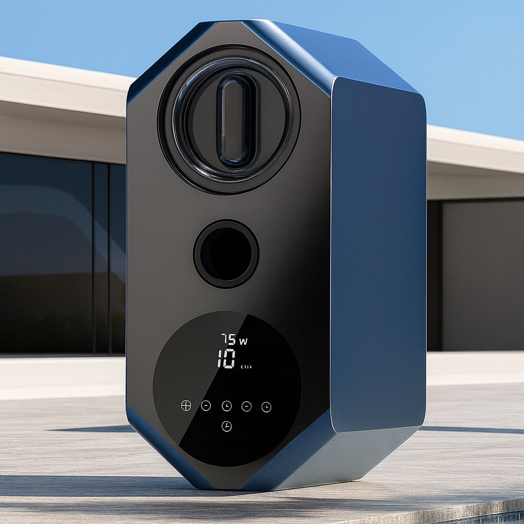 iGarden Motobomba InverY de Velocidad Variable