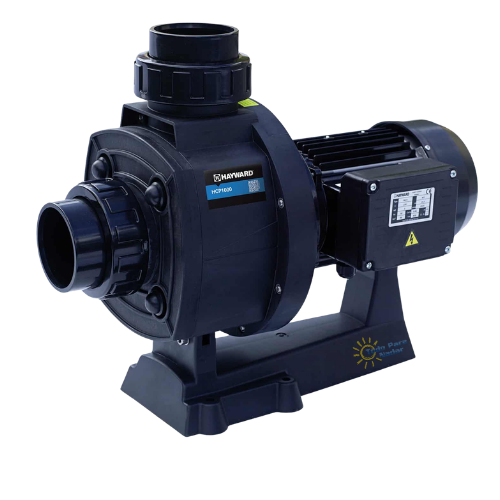 Hayward Motobomba Bombas HCP1000 Sin Prefiltro