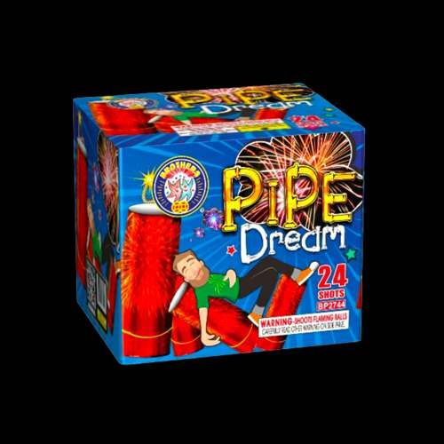 Pipe Dream