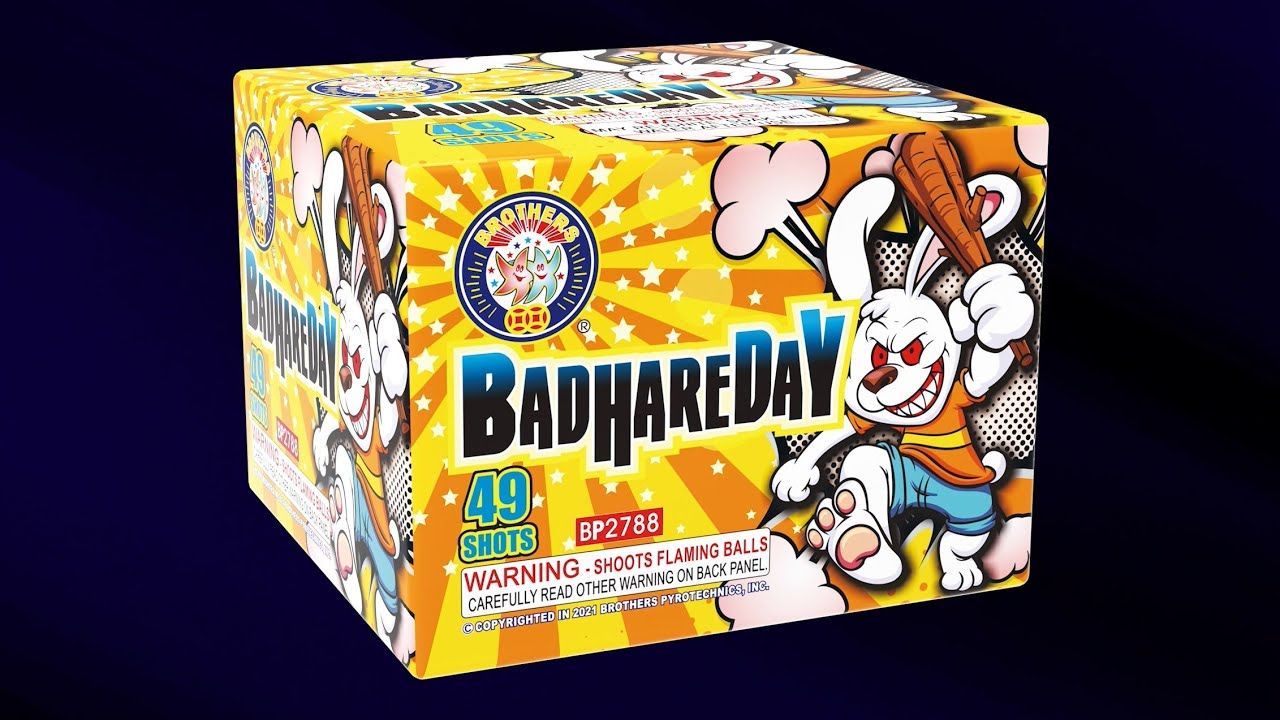 Badhareday