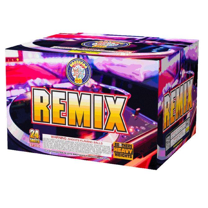 Remix