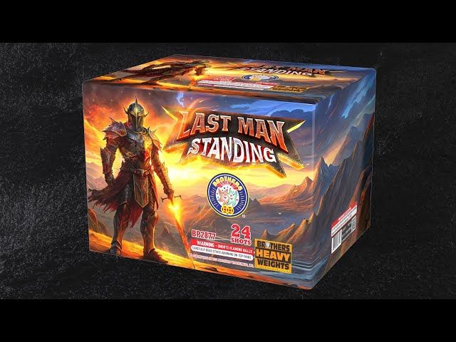 Last Man Standing