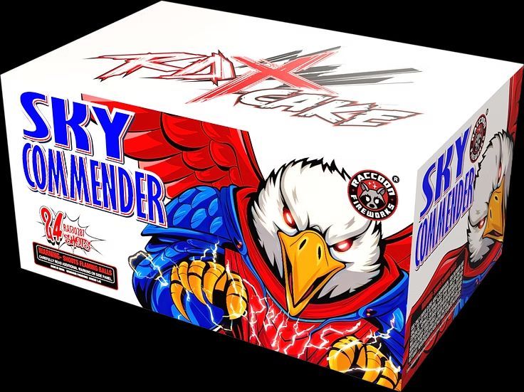 Sky Commander