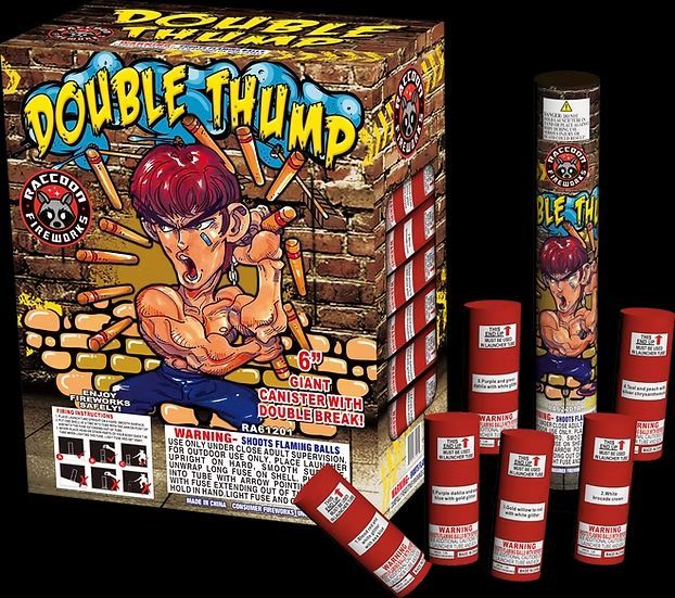 Double Thump