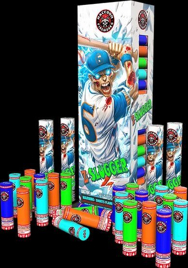 Z Slugger