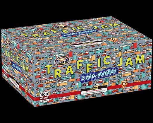 Traffic Jam