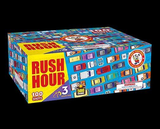 Rush Hour