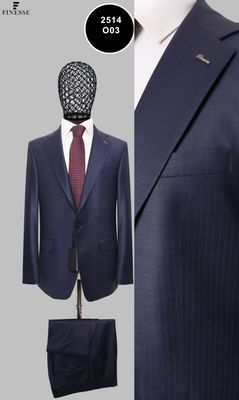 Finesse Premium Suits