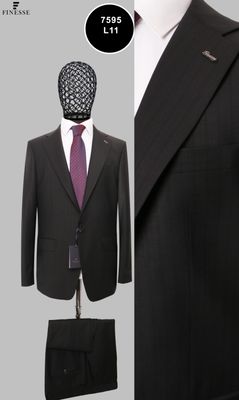 Finesse Premium Suits