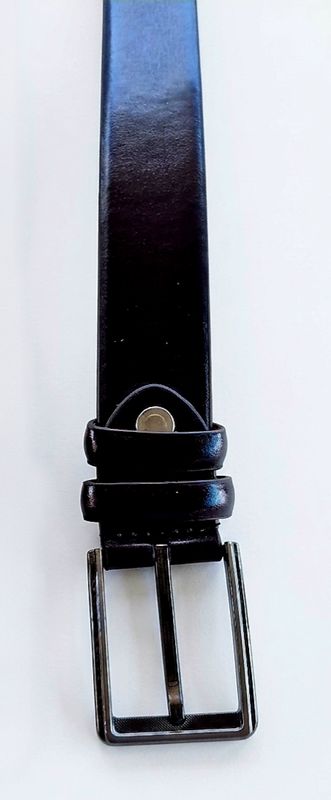 Cintura uomo altezza 3cm