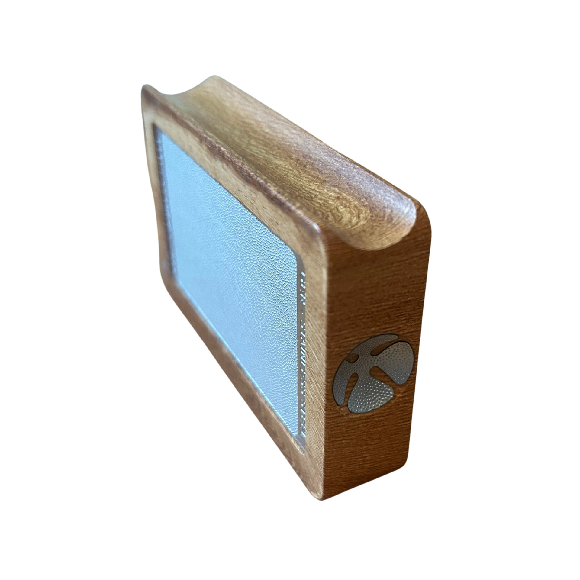 3B Pomerans Schuurblok 2.0