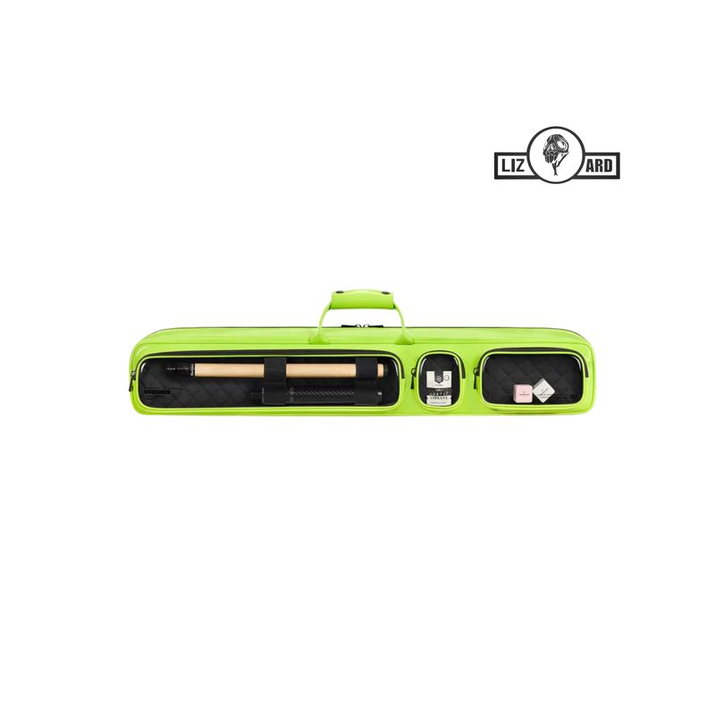 Lizard Keutas Holographic – Groen