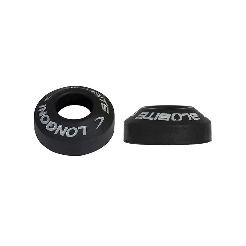 Longoni 3Lobite Rubber Dop - New Longoni 3Lobite Rubber Dop - New