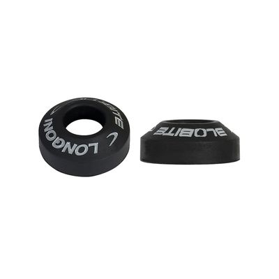 Longoni 3Lobite Rubber Dop - New