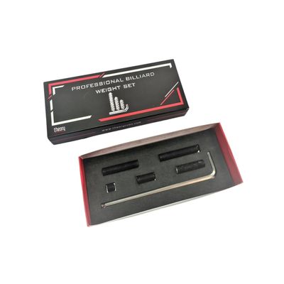 Theory Gewichten-set