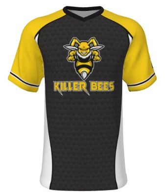 Killer Bees - Preston