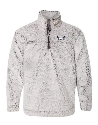 Allen Girls Lacrosse - Sherpa