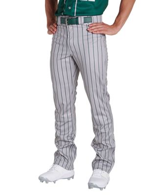 JBP5 - Open Bottom Pant