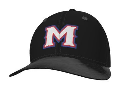 Rangers Mullis - Black Hat