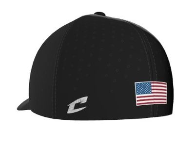 Rangers Mullis - Black Hat