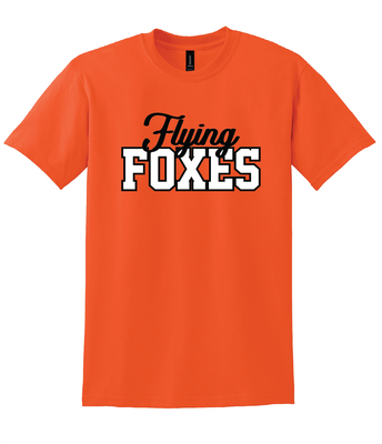 Flying Foxes - Kneip - FAN GEAR