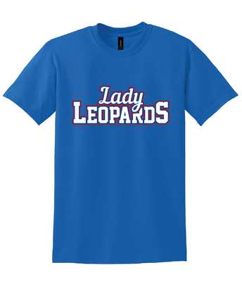 Lady Leopards - Newman - FAN GEAR