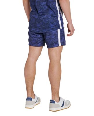 JMSS7 - Multi-Sport Loose Shorts - 7" Inseam