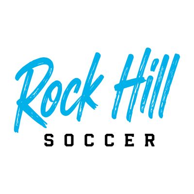 Rock Hill Womens Soccer - PAINT STROKE