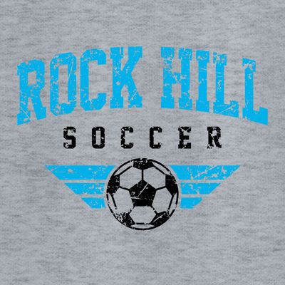 Rock Hill Womens Soccer - WINGS