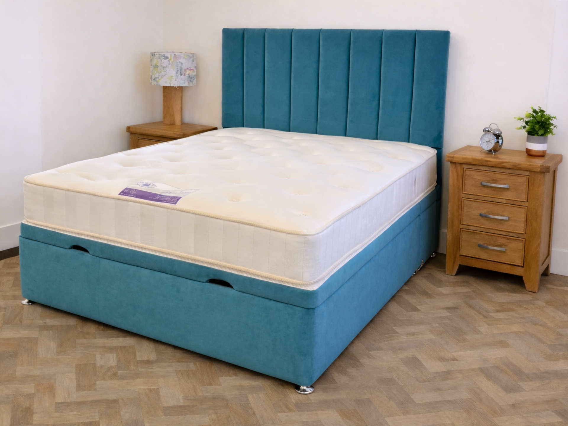 Anna Headboard - Standard range TEST