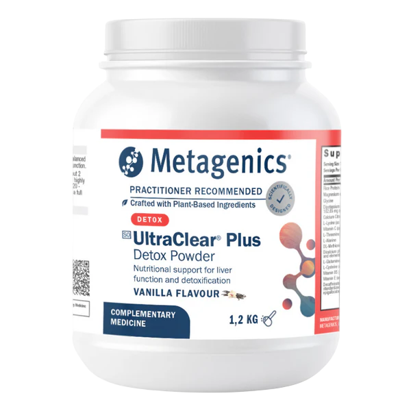 Metagenics UltraClear Plus (1.2kg)