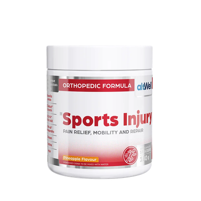 Altwell Sports Injury 180g