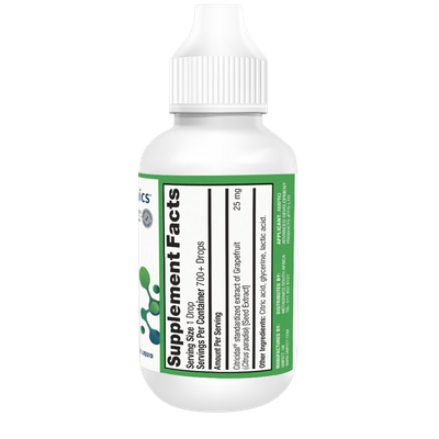 Metagenics Citricidal Liquid 30ml