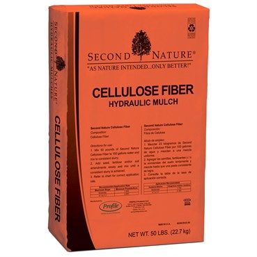 Profile® 100% Paper Mulch