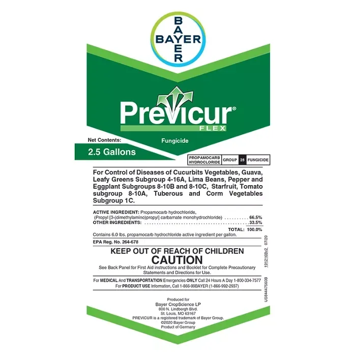 Previcur Flex (Bayer)