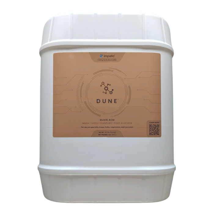 Dune (Impello Biosciences)
