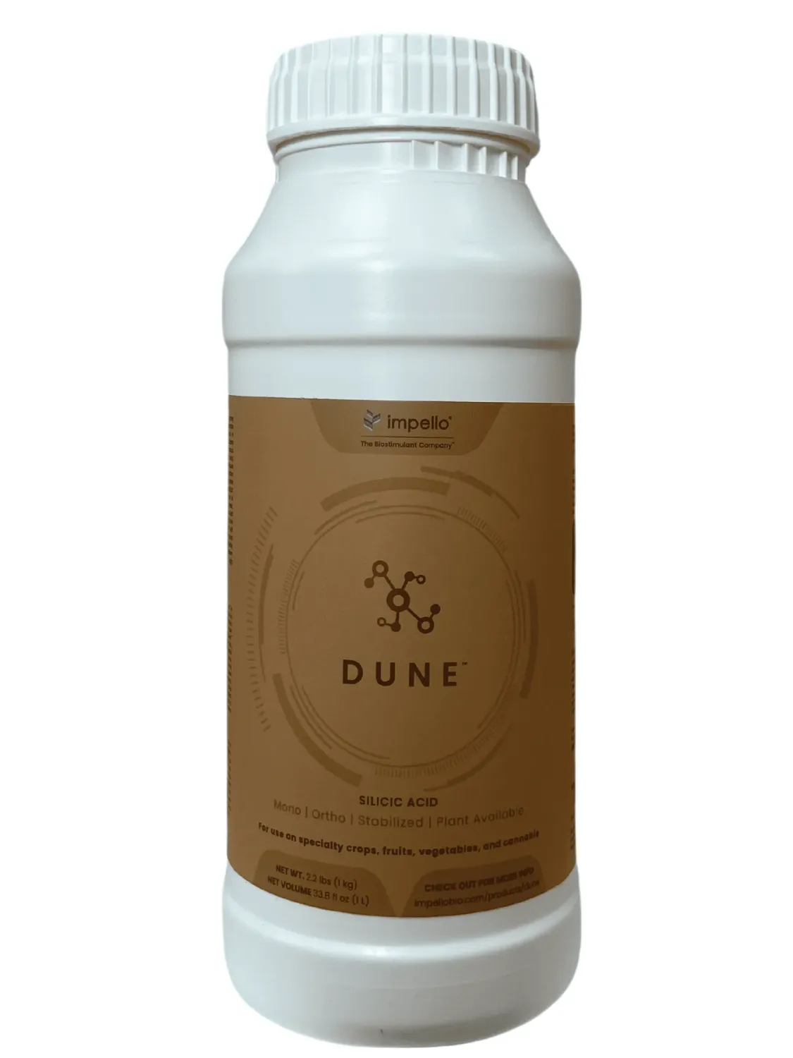 Dune (Impello Biosciences)