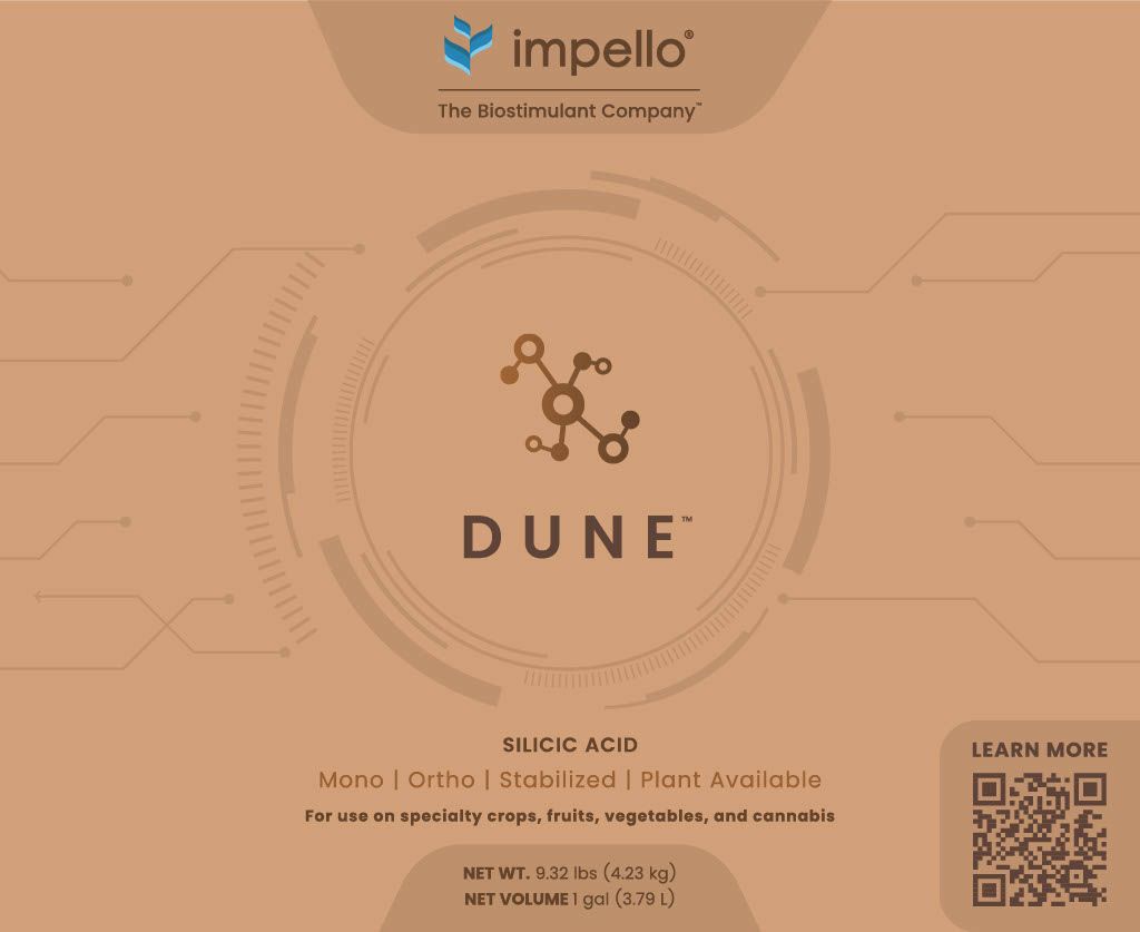 Dune (Impello Biosciences)