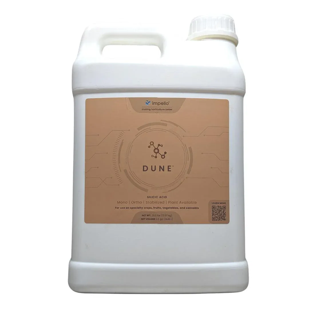 Dune (Impello Biosciences)