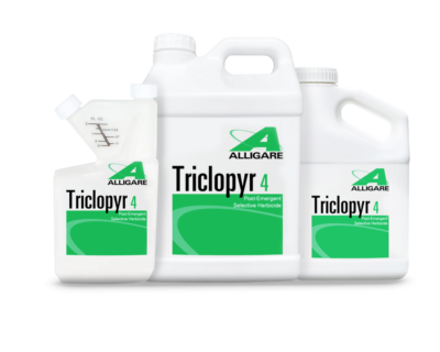 Triclopyr 4 (Agrisel)