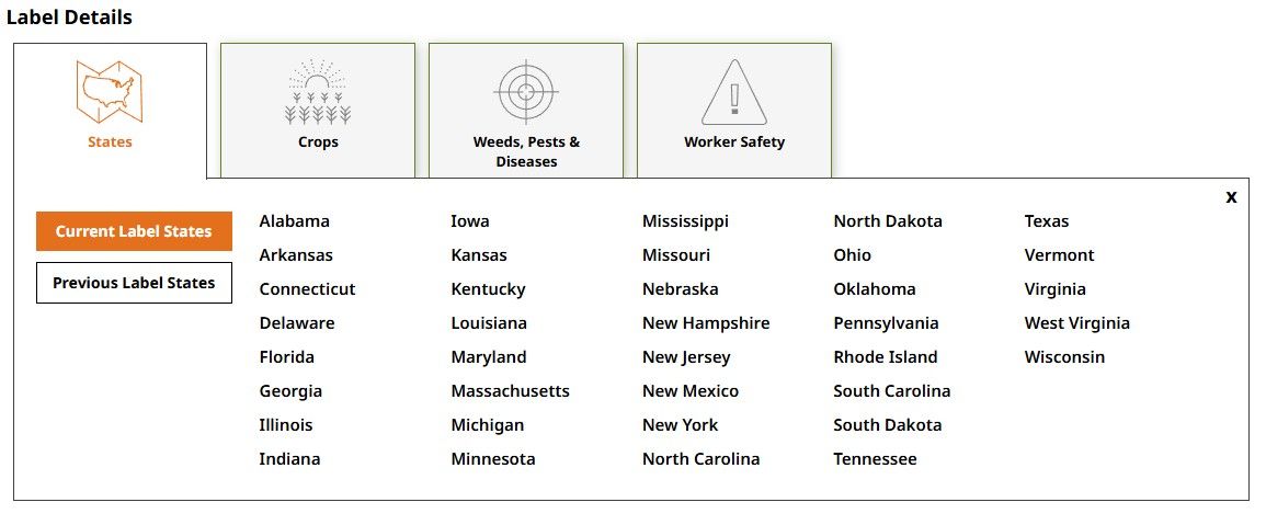 Flexstar GT 3.5 (Syngenta)