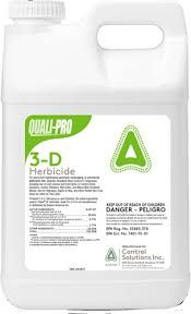 3-D Herbicide (Quali-Pro)