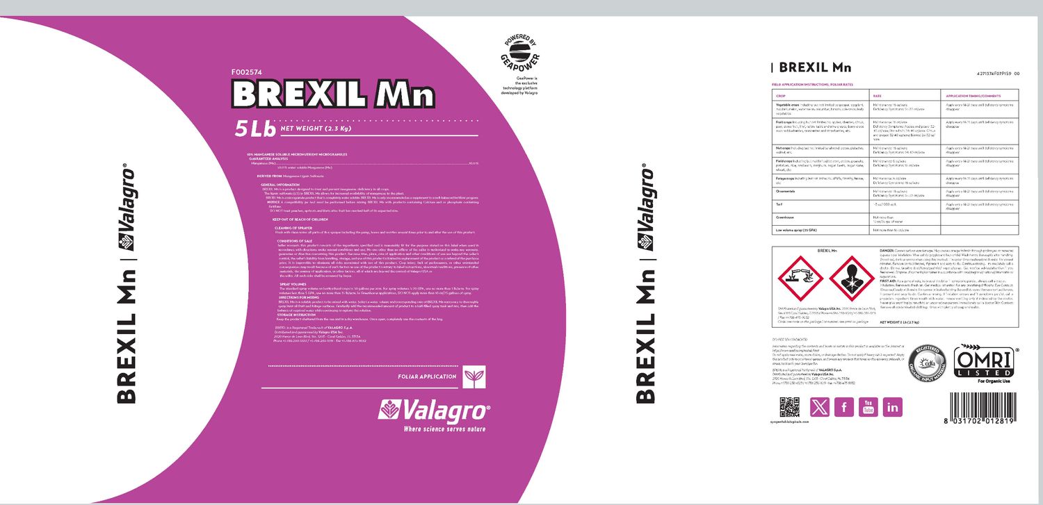 Brexil Mn. (Helena Ag)