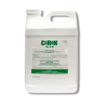 Coron 18-3-6 Fe 50% CRN (Helena Ag)