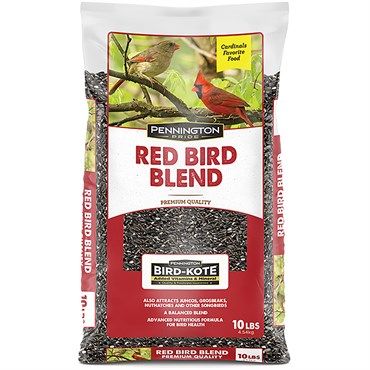 Pennington Pride Red Bird Blend