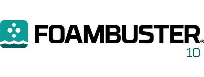 Foambuster 10 (Helena)
