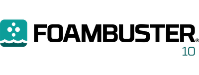Foambuster 10 (Helena)