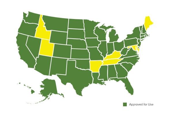 Foambuster 10 (Helena)